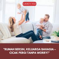 Gambar LAVICY Aromatic Spray Pengusir Anti Cicak – Tanpa Racun, Rumah Bebas Cicak dengan Aroma Segar! - 250ml dari LAVICI.ID Kota Bandung 5 Tokopedia