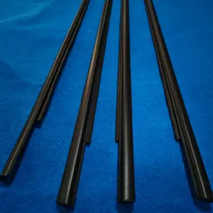 karet pelipit kaca luar water strip kaca luar isuzu panther kotak