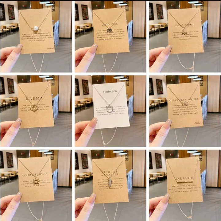 KALUNG KOREA MURAH (with meaning) KAL-13 2
