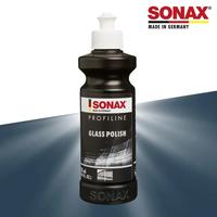 Gambar Sonax Profiline Glass Polish Repack Poles Baret Kaca Mobil - 30ML dari Aki Murah Jakarta Kota Tangerang Selatan 4 Tokopedia