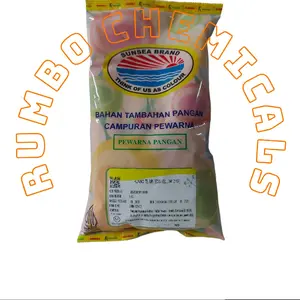 Pewarna Makanan/ Kuning Telur ( EGG YELLOW 2115) 1KG