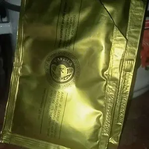 MASKER KERATIN TREATMENT YAFEILA kemasan Sachet 20g