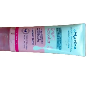 MARINA MOISTURIZING GEL FOR FACE & BODY