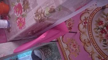 Product Review of READY STOCK ALAS MEJA TERBARU 6 KERUSI from a**💕 2