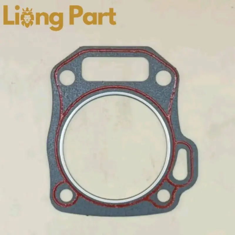 Gasket head silicon GX160/200 / Packing head mesin penggerak bensin GX160/200 5.5 - 7.5 Hp 0