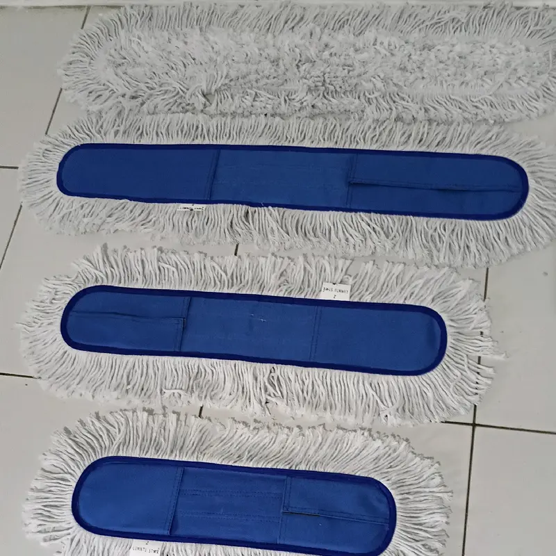 REFILLOBBY DUSTER/PEL LANTAI/SAPU LANTAI/ALAT SAPU 1