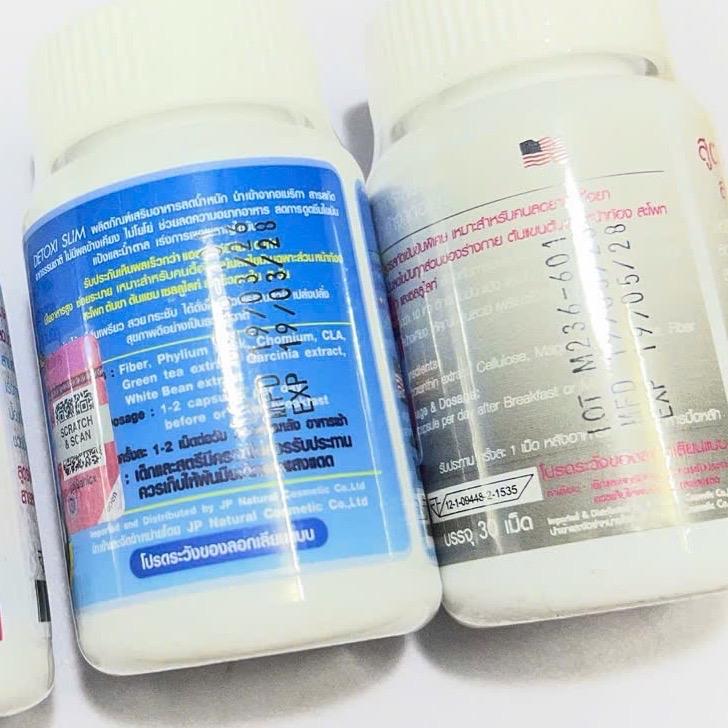 Combo XANH HỒNG sản phẩm làm đẹp cho da