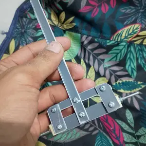 Belokan/terot miniatur truck plastik Bahan PVC