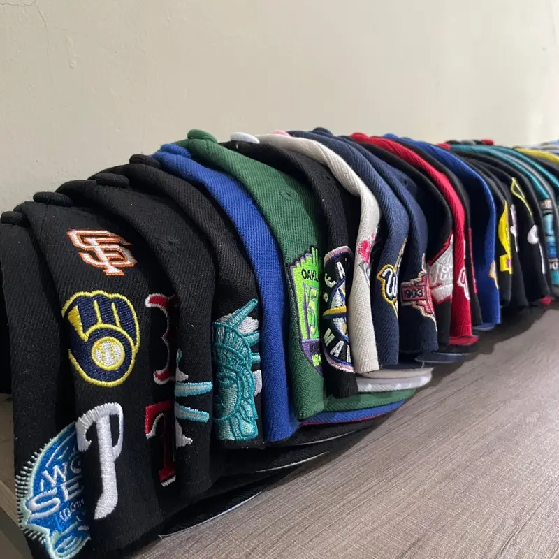 Topi Import 21:40 Semua Variasi 2