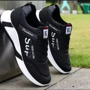 Sepatu Pria Steal Korea Premium 2025 Terbaru - Casual Sneakers - Shoes