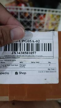 Product Review of Peringan Kopling Mobil Ayla Agya Calya Sigra Sirion from B**n 2