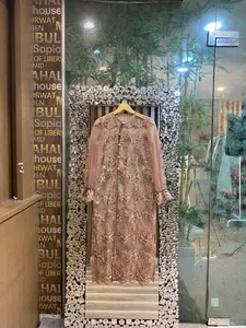 Outer Ayana GB ( HANYA OUTER ) by bombshellstores Outer kekinian / outer wanita / atasan wanita kekinian/ atasan brukat