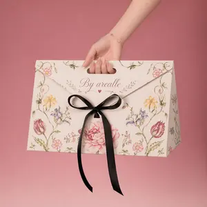 Byarealle Papper Bang Special Gift