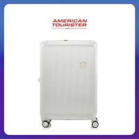 Gambar American Tourister Koper Hardcase Curvus Large 28 Inch TSA - Optic White dari AmericanTourister Kota Tangerang 2 Tokopedia