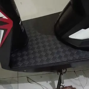 Karpet motor SEMUA BEAT semua varian/type bahan Spon premium ketebalan ± 9-10mm