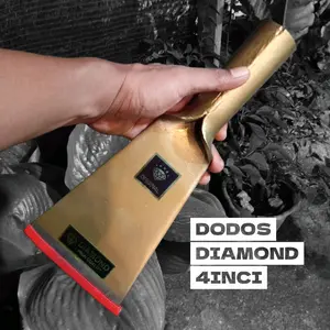 ALAT PANEN SAWIT DIAMOND 4INCI