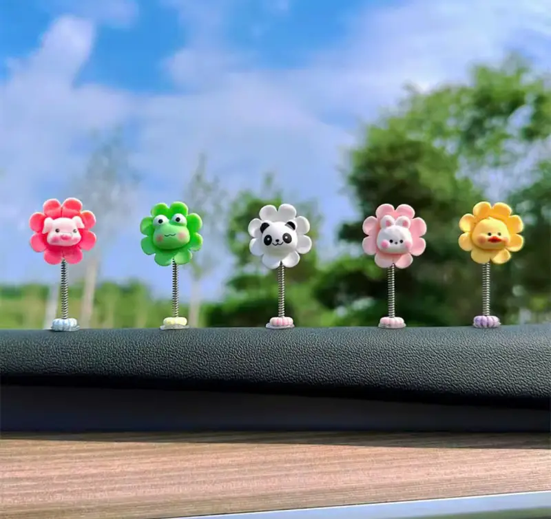 NÓN BẢO HIỂM CHO CHÓ MÈO CÓ CHONG CHÓNG CỰC CUTE 8