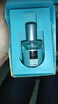 Product Review of Scarlett Whitening Extrait De Parfum 30ml from R**a 1