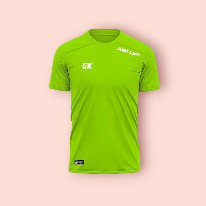 Product Introduction of NEW JERSEY OLAHRAGA  DRYFIT TERBARU OLAHRAGA UNISEX GYM FUTSAL UNISEX SIZE M L XL XXL Sport 47