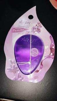 Product Review of Airpro Essentials Parfum Mobil Gantung / Pengharum Mobil Gantung Parfum Mobil from M**h 1