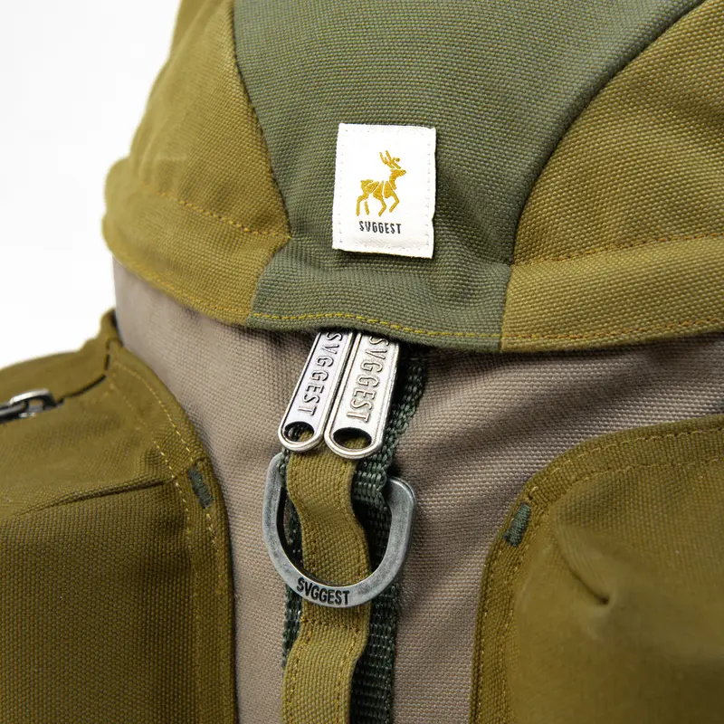 Svggest Daypack Cuscus Treetop 4
