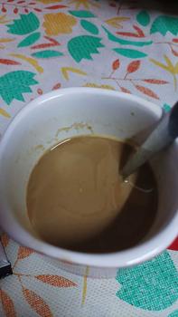 Product Review of BEST BUY Kopi Yusmira Kunyit Hitam TANPA GULA Berwajah Baru from J**7 2