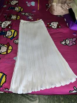 Product Review of Rok Wanita Terbaru -  Premium dan Mewah Bawahan Wanita By Fabullous.co from I** P**s 0