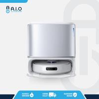 Gambar NARWAL - ROBOT VACUUM CLEANER - FREO Z10 ULTRA (YICC025) dari AIO Store. Kota Cirebon 1 Tokopedia