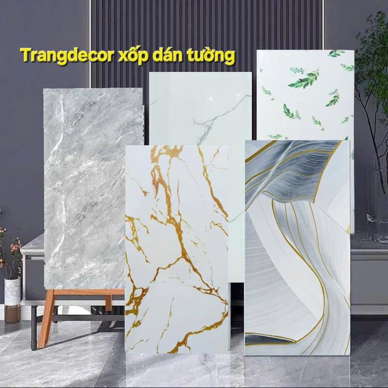 Combo 100 Miếng Xốp Dán Tường PVC Vân Đá Hoa Cương Chống Xước Chống Bong Tróc Chống Ẩm Mốc Siêu Tiện Lợi KT 30*60cm tấm nhựa dán tường nhựa pvc ốp tường tấm nhựa pvc ốp tường 3dpvc vân đá ốp tường tấm nhựa pvc ốp tường,dán tường pvc vân đá ốp tường