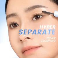 Gambar (PAKET HEMAT) FOCALLURE Eyebrow Cream Gel waterproof +  2MM Ultra-fine Mascara Curl Free Upgrade Eyebrow Brush - EYEBROW Shade 1 + Mascara + Brush dari BEAUTY ENTITY Kab. Tangerang 3 Tokopedia