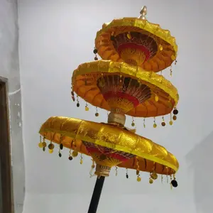 Payung Susun 3 Jaranan - Payung Songsong