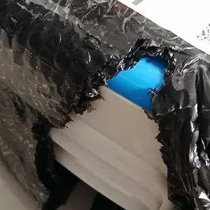 IDOHOUSE Bangku Jongkok Plastik Warna Orange Biru Model Kursi Anak Ngaji Estetik Mini Furniture A02B