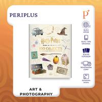 Gambar Periplus - Buku Import - mall inline badgeFrom the Films of Harry Potter: 100 Objects: The Most Iconic Props from the Movies - 9781526681546 dari Periplus Bookshop_NEW Kota Administrasi Jakarta Timur 1 Tokopedia