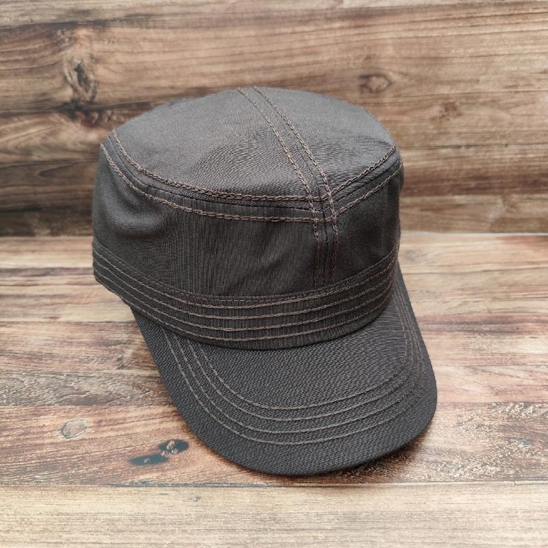Topi Komando Dewasa / Topi Komando Militer Unisex 0