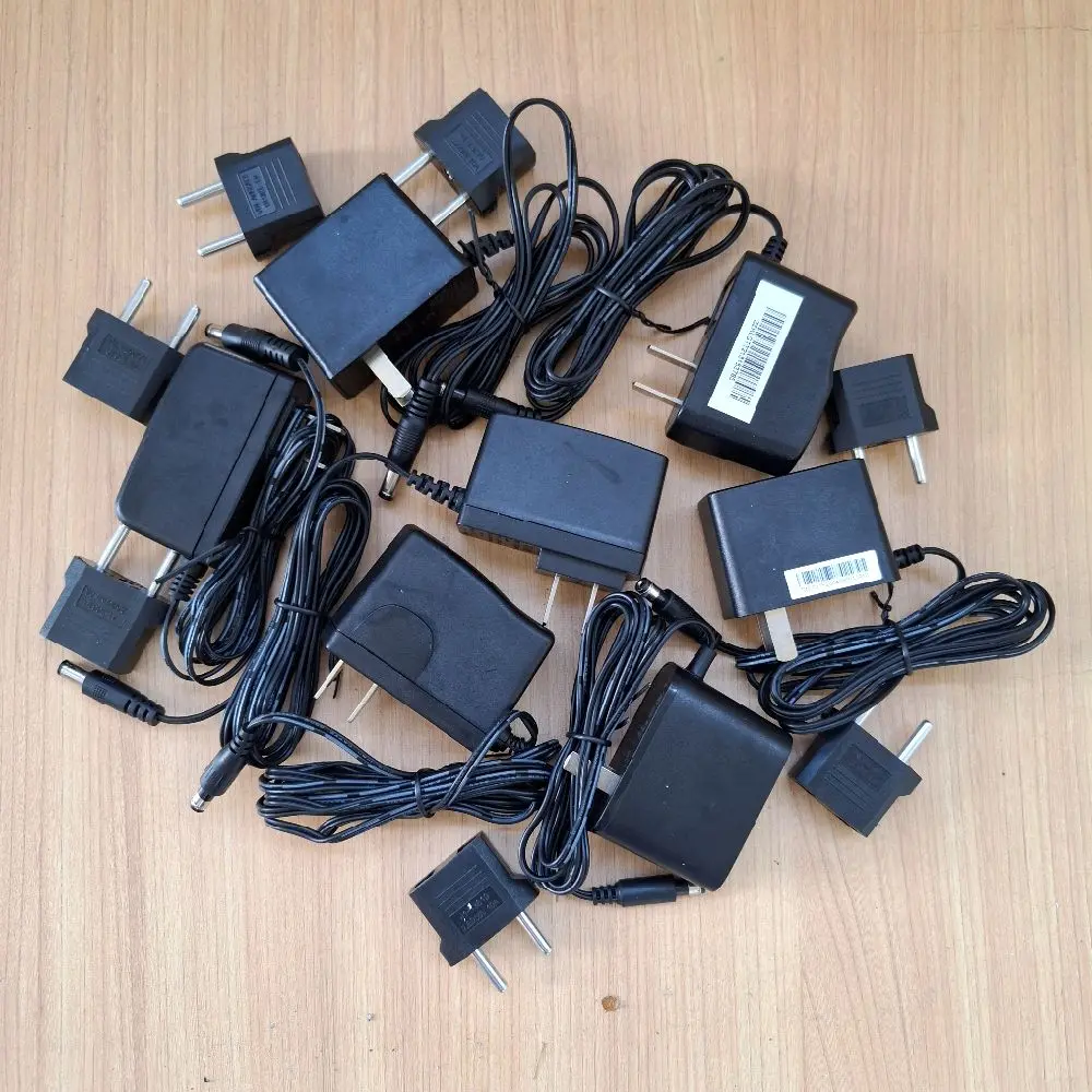adaptor 12V 1A original onu china mobile