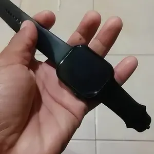 Official Smartwatch 10 Pro Max 100%baruOriginal Mendukung operasi gerakanwith 2.1" HD AMOLED Display  Waterproof  Bluetooth Call Smartwatch wireless charging Dan Ganti Wallpapper Jam Tangan Smartwatch Monitor Detak Jantung