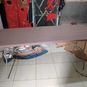 【WTHB】Meja lipat portable1.2/1.5/1.8M Meja Lipat Outdoor Laptop Meja Lipat Portable Serbaguna Meja Belajar Outdoor Indoor Meja Makan Meja Taman Kuat dan ringan Plastik Furniture