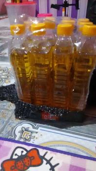 Product Review of 12 Botol Minyak Goreng 500ml - 1 Krat - Oil from M**y Y**i M**i 0