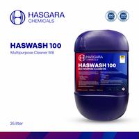 Gambar HASWASH 100 – Multipurpose Cleaner WB  Water-Based Degreaser dari Hasgara Chemicals Kota Bekasi 1 Tokopedia