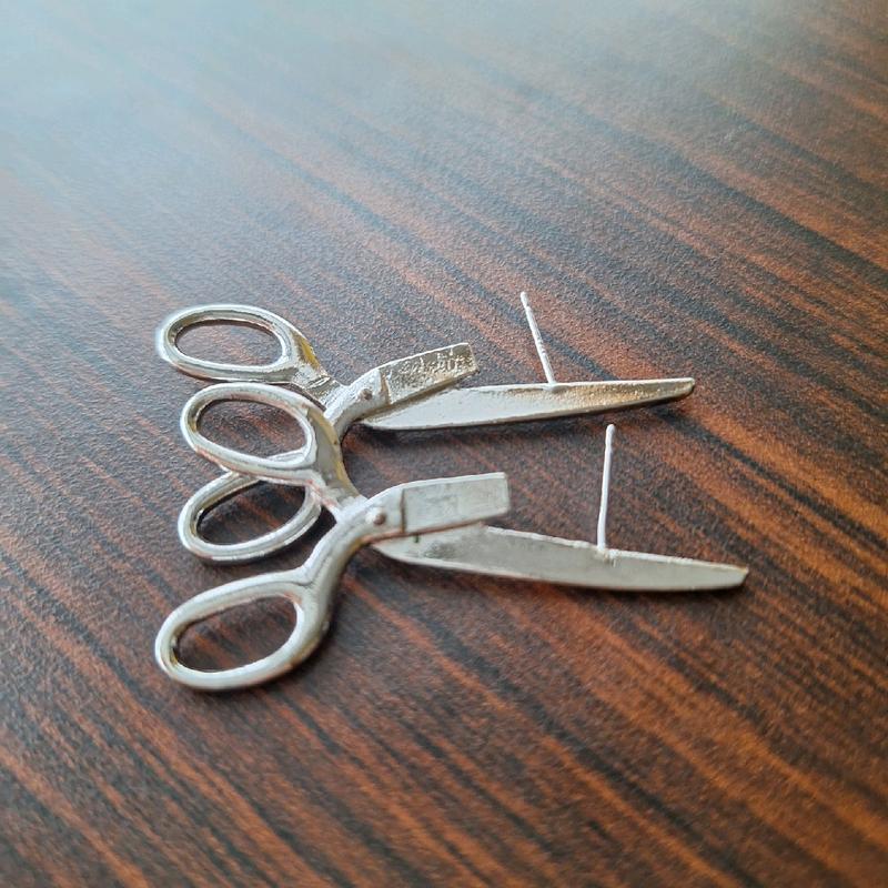 Forfis earring - Apoteles studio 6