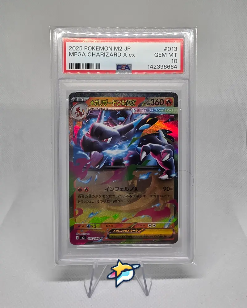 Grimer #88 PSA 8 - Pokemon Japanese Rocket Gang 1997 [Vintage] - Shop |  Tokopedia
