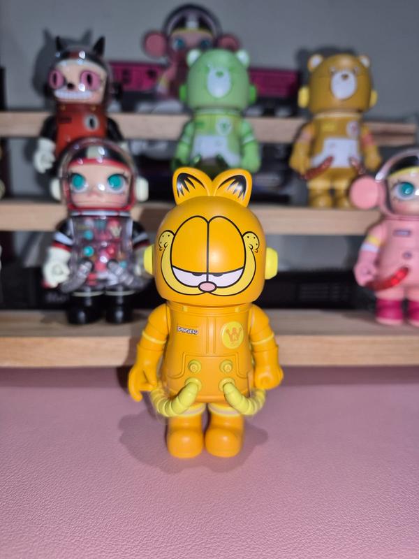 BISA COD / READY STOK SPACE MOLLY / BABY MOLLY / MOLLY FIGURE / SELECTED FIGURE ONLY 5