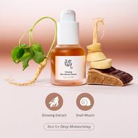 Gambar Beauty of Joseon Ginseng - Skin Barrier Serum dari Beauty of Joseon Indonesia Kota Tangerang 5 Tokopedia