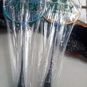 ️️️️️PROMO 25.000 dapat 2 raket / raket anak / raket bulu tangkis / raket badminton / raket murah