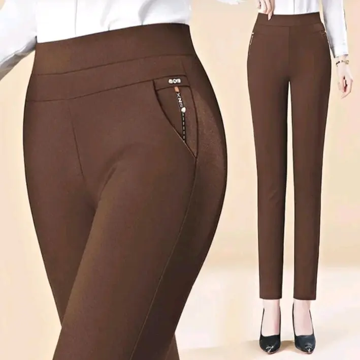Celana pensil import/celana kantor best seller Celana kantor virall