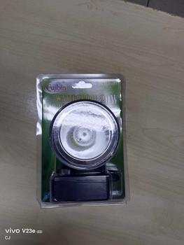 Product Review of Fujibin 10w & 20W Hight Power Rechargeable Weatherproof LED Head Lamp Portable Charging Light Lighting from c**3 1