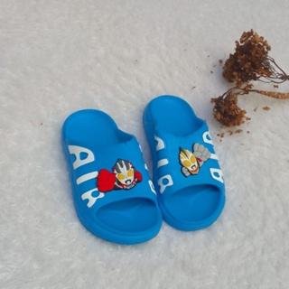 SANDAL SELOP ANAK HEROS ULTRAMAN 2398 size 24-35 Fashion 3