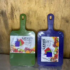 TALENAN LEXUS BAHAN PLASTIK TEBAL 1 pcs