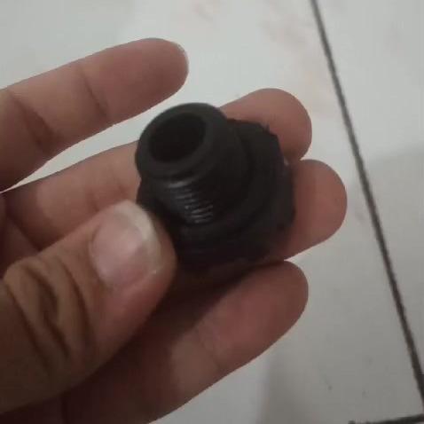 PLUG TUTUP PANCINGAN POMPA AIR SHIMIZU PS128 BIT PS 121 BIT PN 125 4