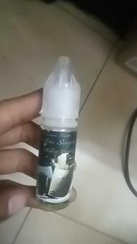 Product Review of Sari Buah Liq-15ml Fla Choco Jus Murni Organik Halal - Minuman Instan Boba dengan Sirup Rasa Milky Bobba - Drink, Mangga, Botol, Gula, Juice, Air from G**i 0